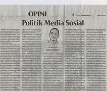 Berita Aktual Hari Ini Tentang Politik