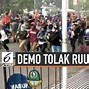 Demo Besar Eropa Hari Ini Live Hari Ini