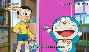 Kartun Doraemon Bahasa Indonesia Full Movie