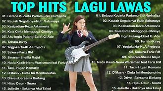 Lagu Indonesia 2000An Terbaik Lirik