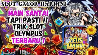 Link Slot Gacor Hari Ini Panglima Zeus 77