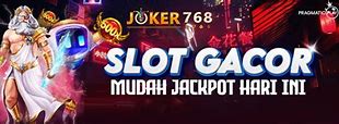 Pusat Permainan Slot Server Luar Negeri Gacor &Amp;Amp Slot Deposit