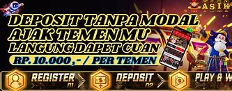 Slot Bonus Valentine Casino Tanpa Deposit Hari Ini