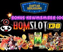 Slot Booming Mudah Menang Di Indonesia Hari Ini 2024 Terbaru