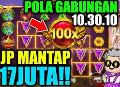 Slot Gacor Hari Ini Pola Rusak Hari Ini Live Draw